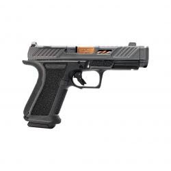 Pistolet Shadow System MR920P Elite Noir - Canon Bronze
