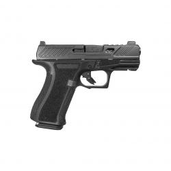Pistolet Shadow System CR920X Elite Noir - Canon Noir