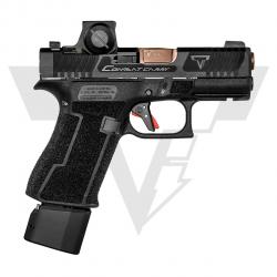 Pistolet TTI G43x Combat Carry Noir