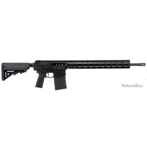 Carabine IWI Zion-25 Rifle 20 6.5 Creedmoor DMR