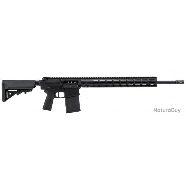 Carabine IWI Zion-25 Rifle 22 6.5 Creedmoor DMR