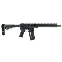 Carabine IWI Zion-15 Pistol 12.5´´ 5.56 NATO With Mil Spec 6 Position Buffer Tube & brace