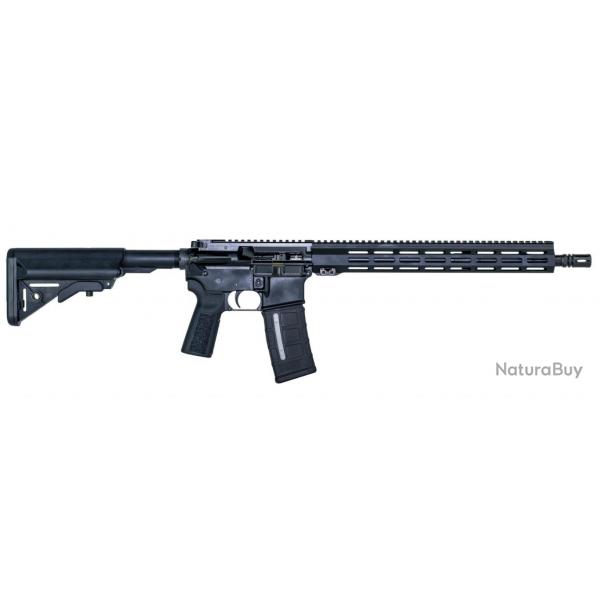 Carabine IWI Zion-15 16 - 5.56 NATO