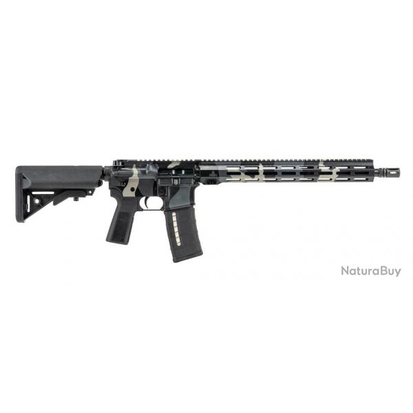 Carabine IWI Zion-15 URBAN BDU 16 - 5.56 NATO