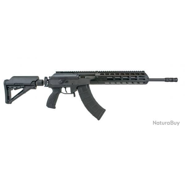 Carabine IWI Galil ACE GEN II Rifle 7.62x39mm with Side Folding Adjustable Buttstock