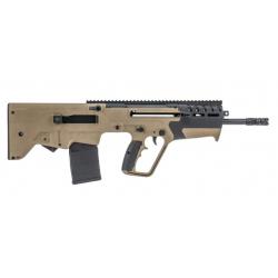 Carabine IWI Tavor 7 7.62 NATO 16.5´´ Barrel FDE