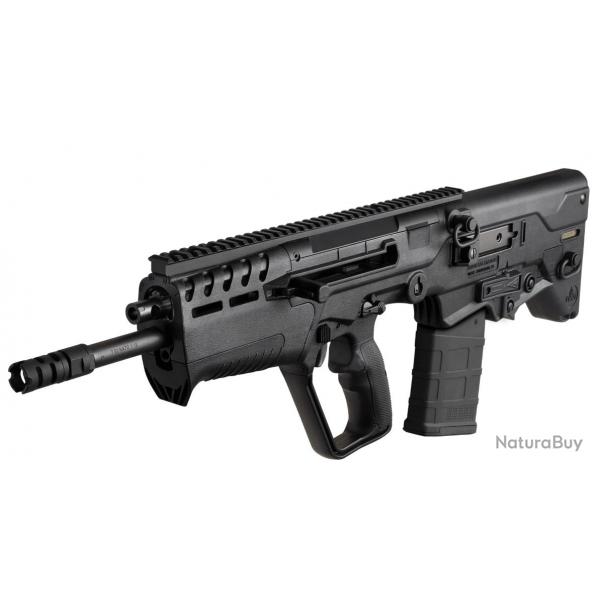 Carabine IWI Tavor 7 7.62 NATO 16.5 Barrel Noir