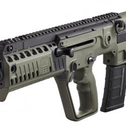 Carabine IWI Tavor X95 5.56 NATO 16.5´´ Barrel OD GREEN