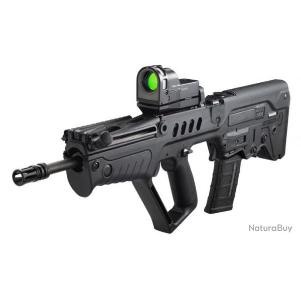 Carabine IWI Tavor SAR 5.56 NATO 16.5 Barrel 5.56 NATO