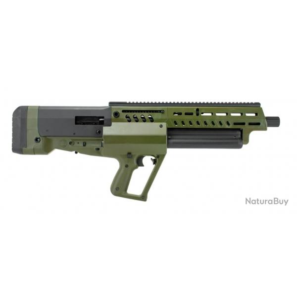 Fusil IWI Tavor TS12 12GA/3 OD Green