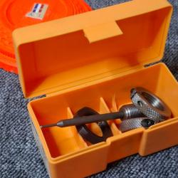LYMAN - Outil pour 32 Acp S&w L