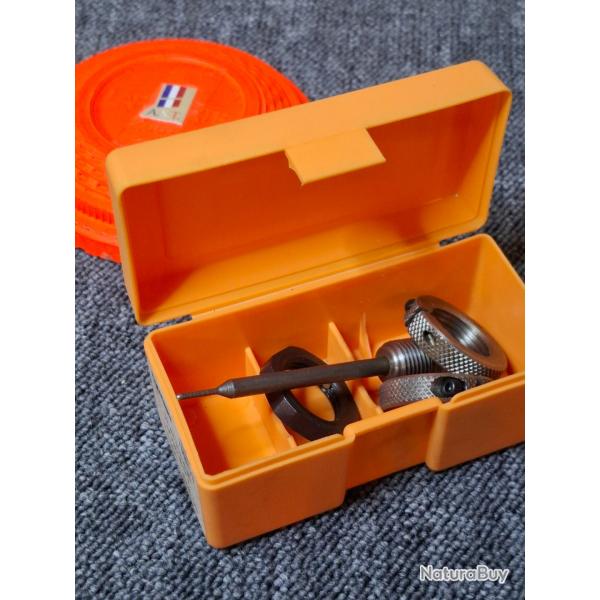 LYMAN - Outil pour 32 Acp S&w L