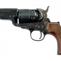 Revolver Poudre Noire Pietta 1851 Navy Yank Snubnose