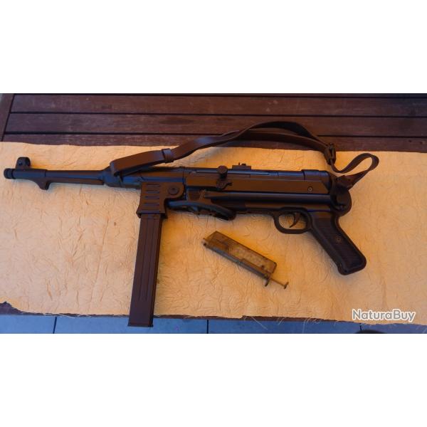 repro  MP40