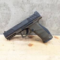 Pistolet Walther PDP Full Size 4.5" - OD Green