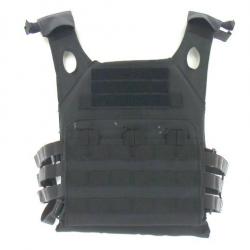 GILET Pare balles NIJ IV A pour armes de guerre AK47, AR15