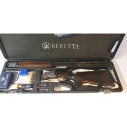 BERETTA 682 GOLD E