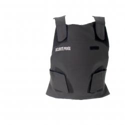 Gilet Pare Balles NIJ III SECURITE PRIVEE 4 XL