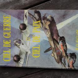 ciel de guerre et ciel de paix