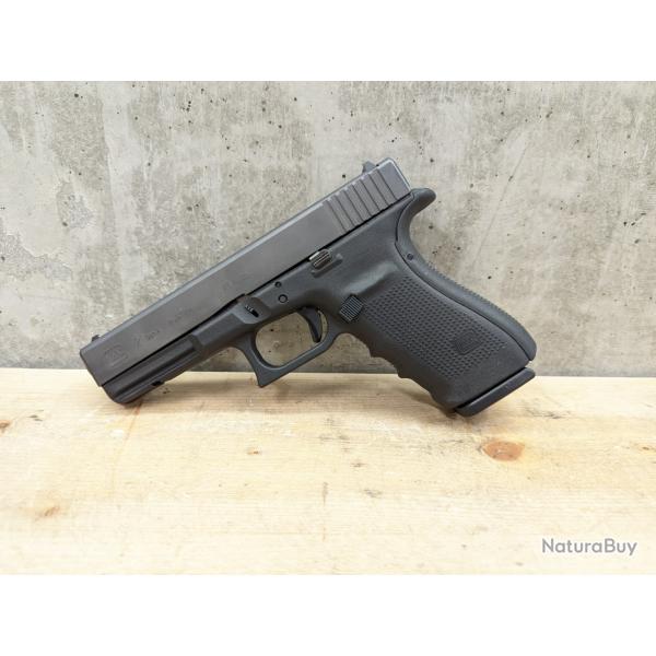 Pistolet GLOCK 21 Gen4 - .45 ACP - BBGZ766