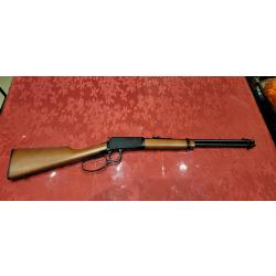 Carabine Rossi Rio Bravo