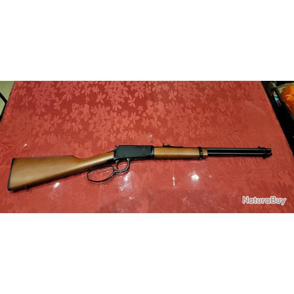 Carabine Rossi Rio Bravo