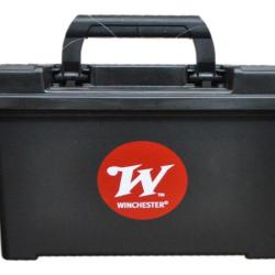 Lot de 2 boites de rangement WINCHESTER