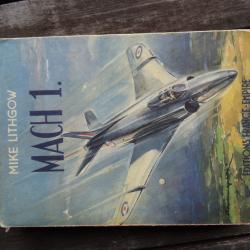 mach 1