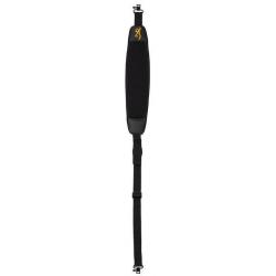 Bretelle de fusil néoprène BIG GAME noir BROWNING