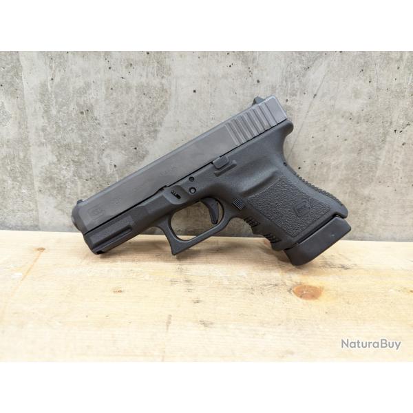 Pistolet Glock 30S Gen 4 - .45 ACP