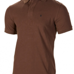 Polo ultra 79 marron BROWNING