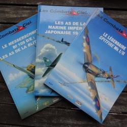 les combats du ciel