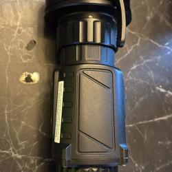 Camera thermique Hikmicro