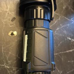 Camera thermique Hikmicro
