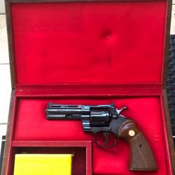 Colt Python 357mag 4 pouces