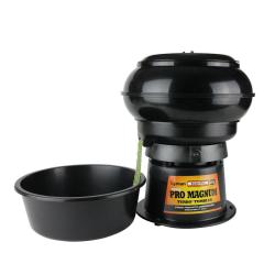 Lyman 2500 Pro Magnum Auto Flo Case Tumbler - Nettoyeur de douilles vibrant