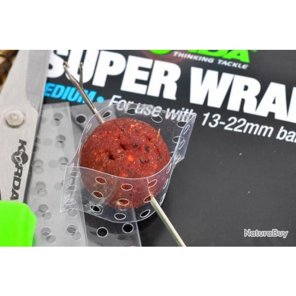 Super Wrap Korda 22