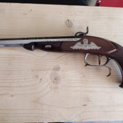 A vendre pedersoli Lepage calibre 36