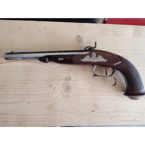 A vendre pedersoli Lepage calibre 36