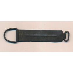 Tirette AA 52 et AA NF1 pour bande  7,5 ou 7,62 N° France  1° TYPE