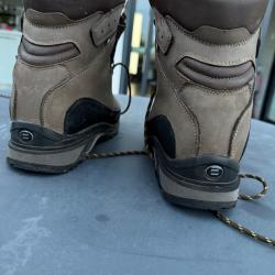 Chaussures ZAMBERLAN - GUIDE LTH RR   - Brown - Taille 45
