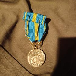 Médaille d orient
