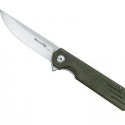 Couteau Blackfox REVOLVER  lame acier D2 satiné
