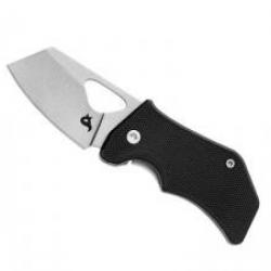 Couteau Blackfox KIT lame acier 440C finition « stonewashed »