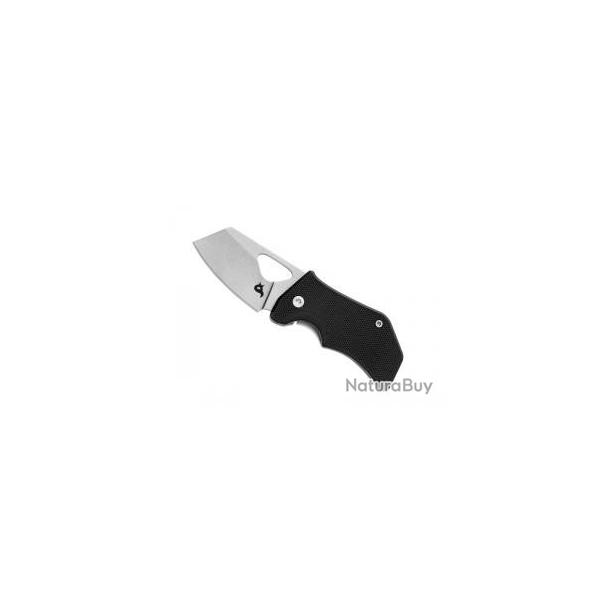 Couteau Blackfox KIT lame acier 440C finition  stonewashed 