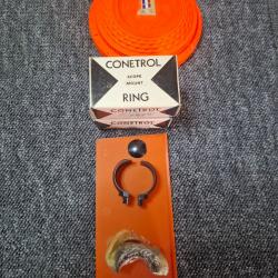 CONETROL - Colliers Diamètre 25.4 (neuf) (ref.inter.GB2)