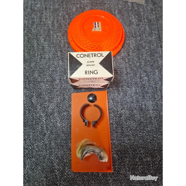 CONETROL - Colliers Diamtre 25.4 (neuf) (ref.inter.GB2)