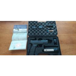 HS PRODUKT XDM 3.8 COMPACT ( SPRINGFIELD ARMORY USA).