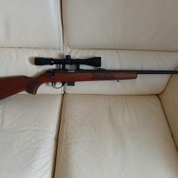 Armscor M1500 calibre 22mag