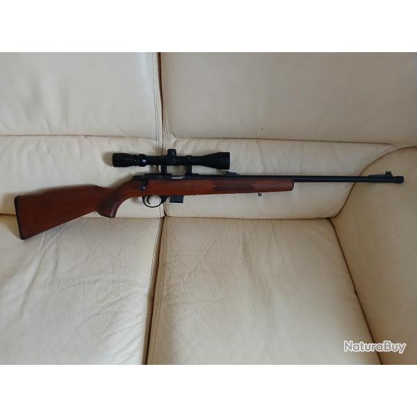 Armscor M1500 calibre 22mag